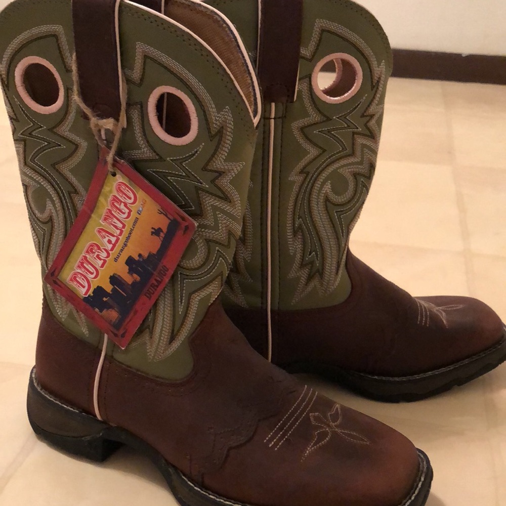 Durango women’s boots